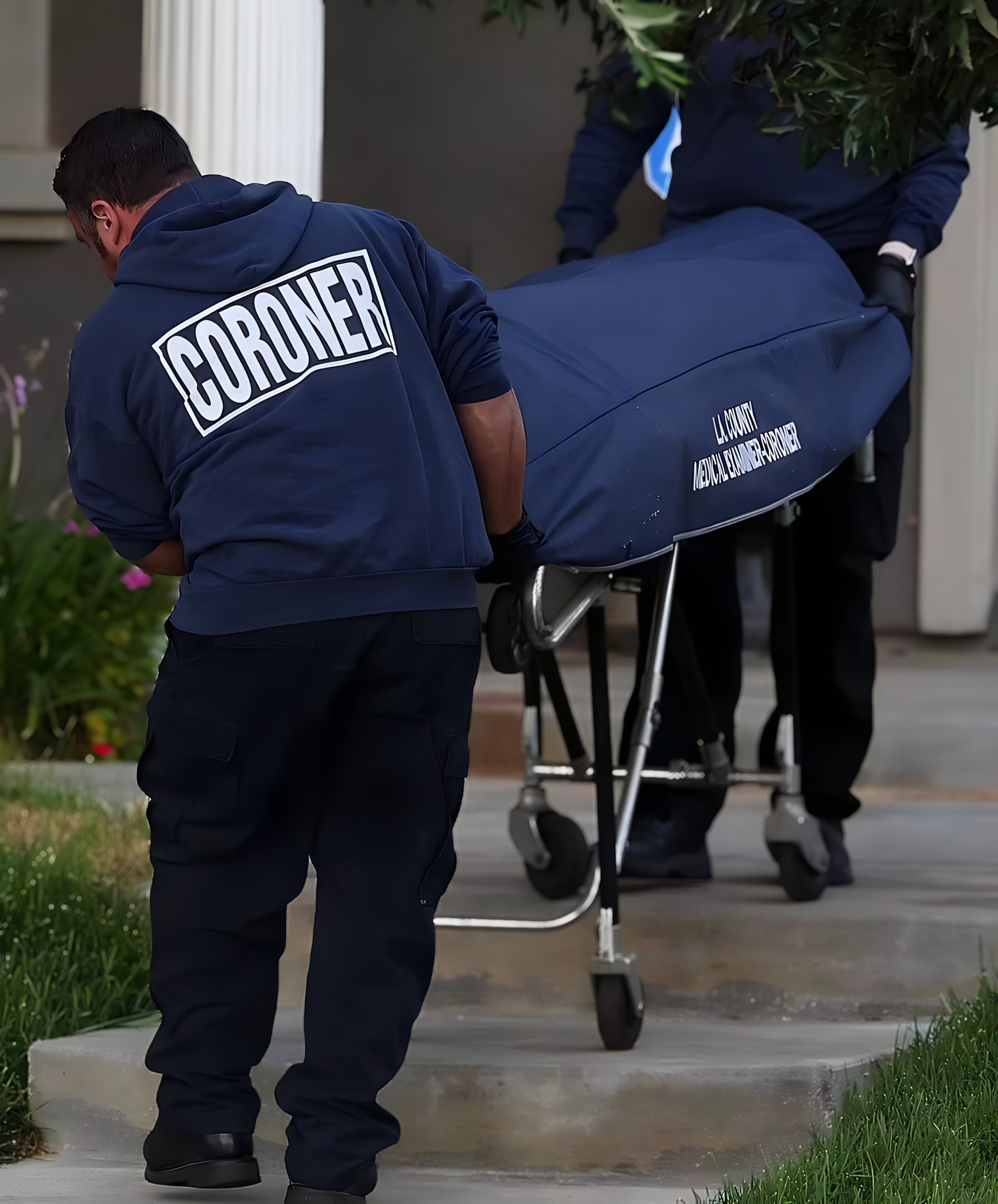 The most beloved actor was found dead in his California home
