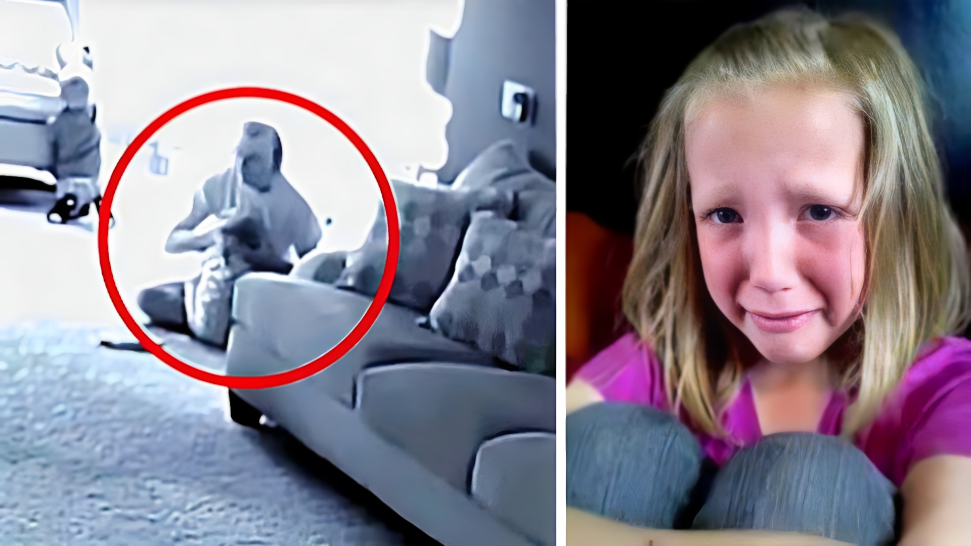 A Heartwarming Mystery Unfolds in a Suburban Home