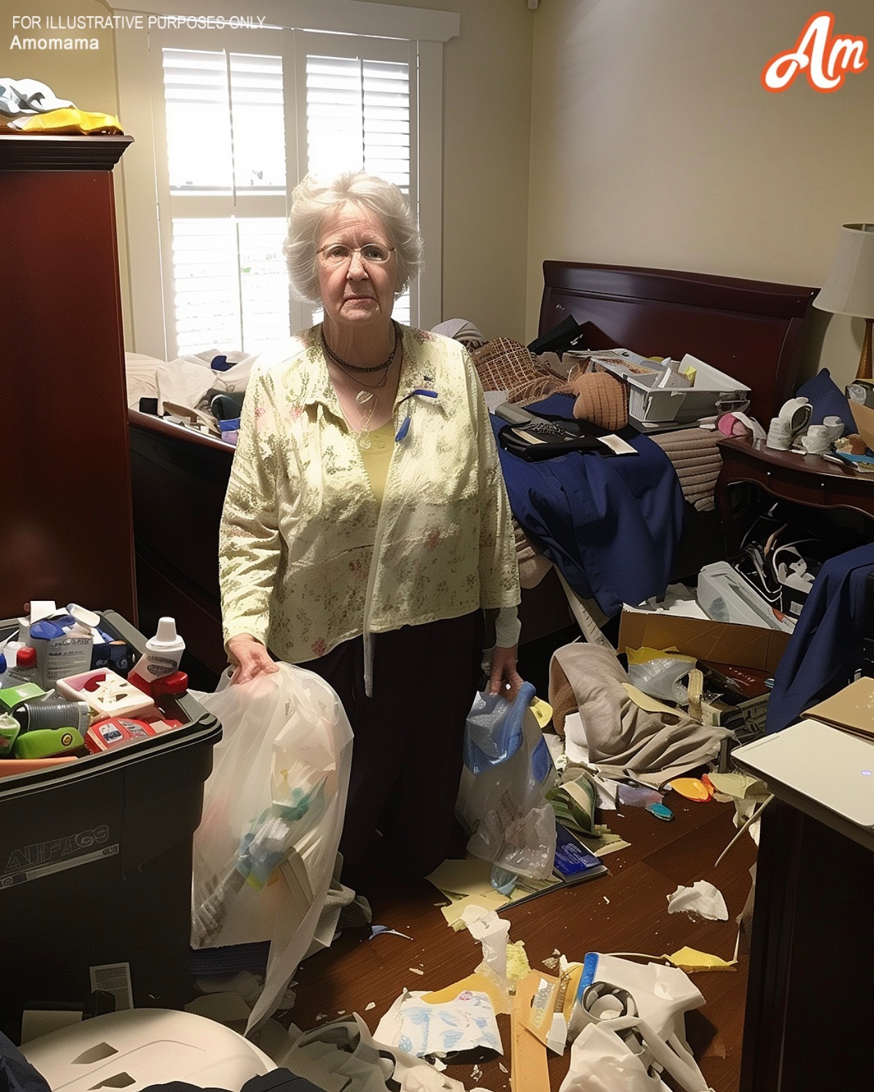 While I was hospitalized, my children put my house up for rent on Airbnb — I devised a plan to give them a memorable lesson