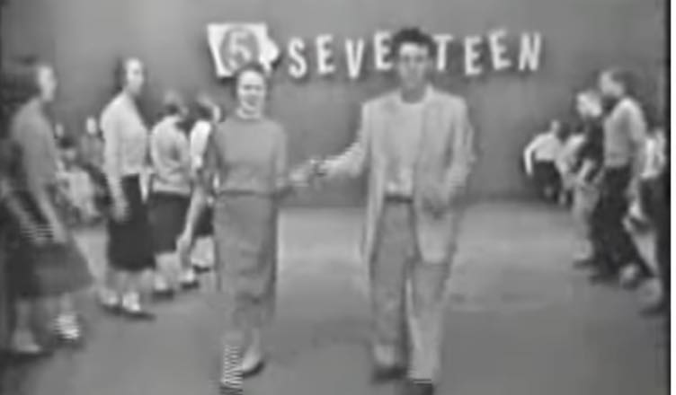Although very few people can remember this dance from the 1950s, it was a popular dance during that time period…