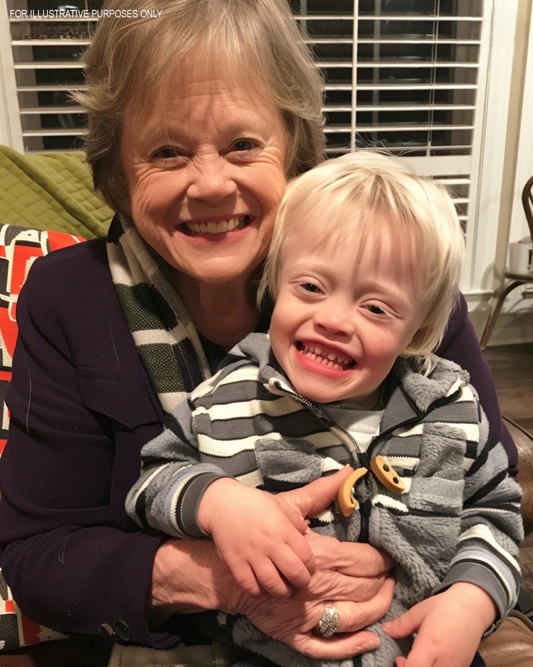 Wrong For Ruining My Son’s Wedding?