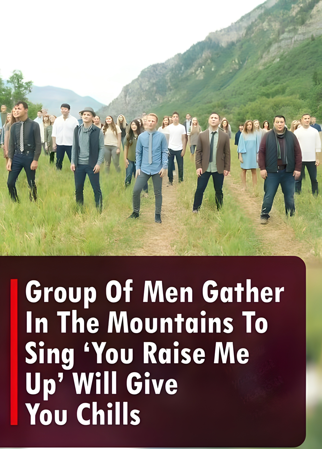 BYU Vocal Point: Mastering the Art of Acapella Music