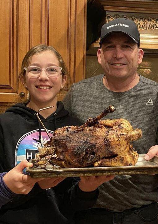 A Utah Father And Daughter Are Dead After A Bulldozer