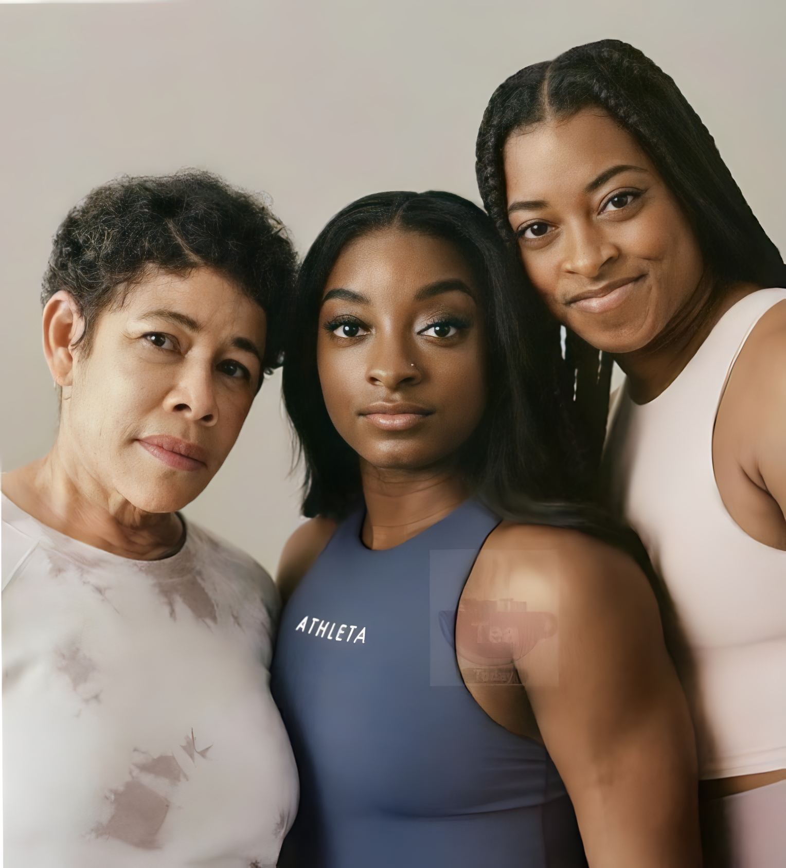 Simone Biles: A Journey Of Excellence And Family Support