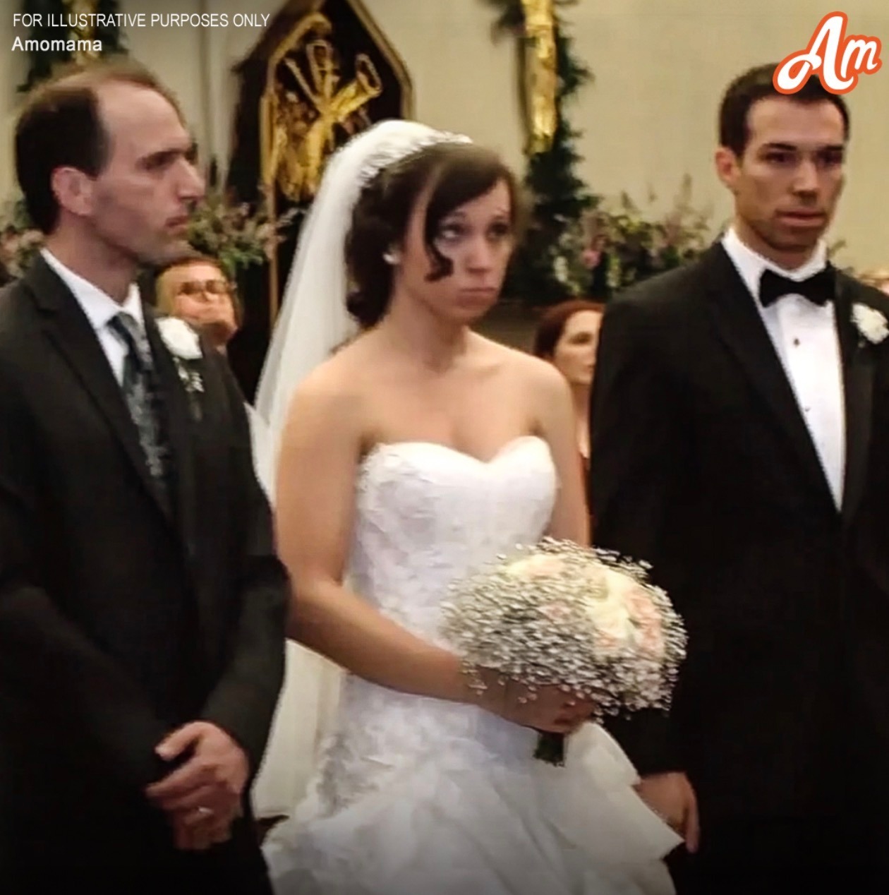 โI Protest!โ My Wedding Halted by My Mother-in-Law, Yet Ultimately, I Was Grateful to Her