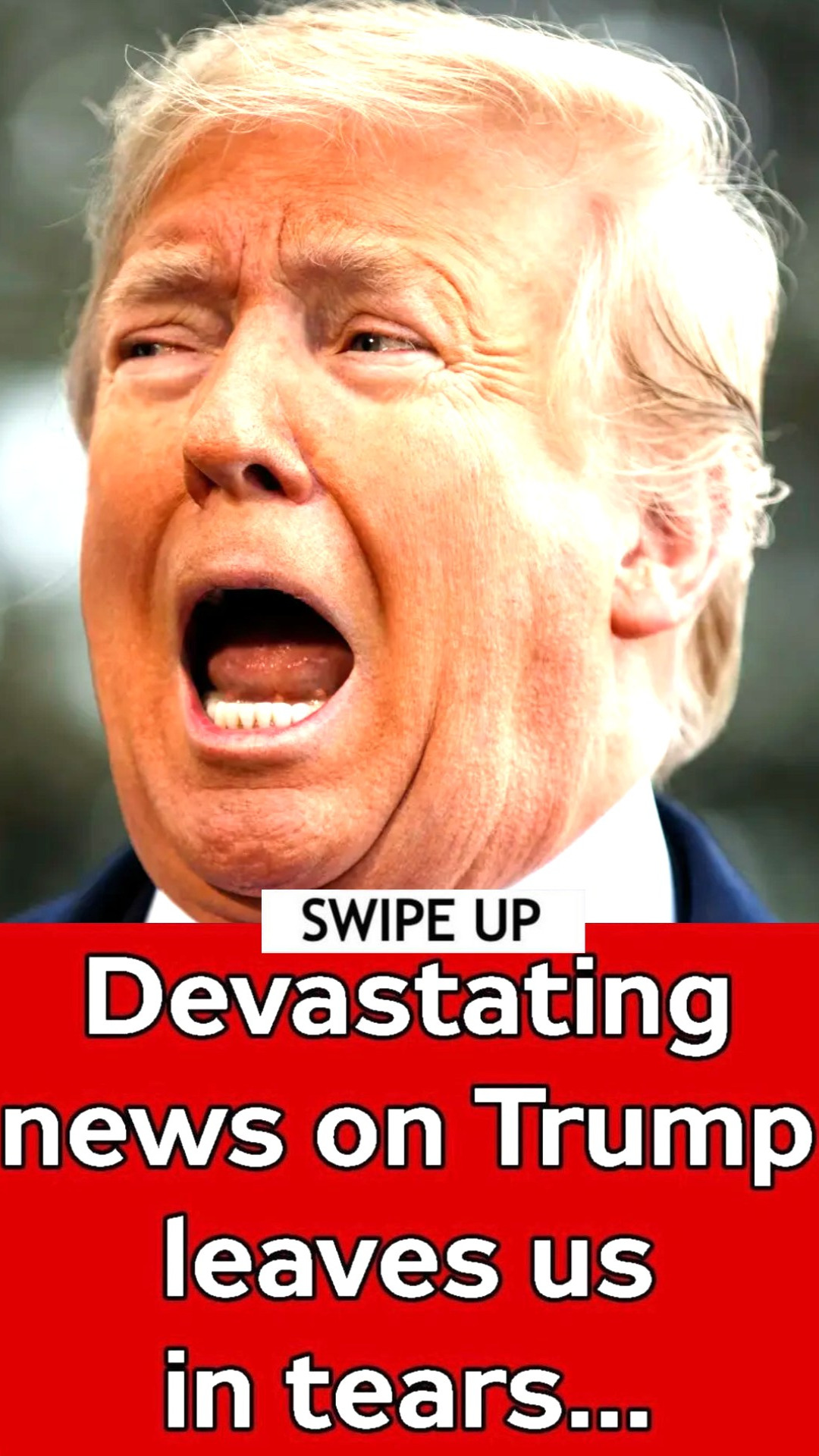 US SUPREME COURT WON’T STOP TRUMP SENTENCING FROM GOING AHEAD – AS IT HAPPENED