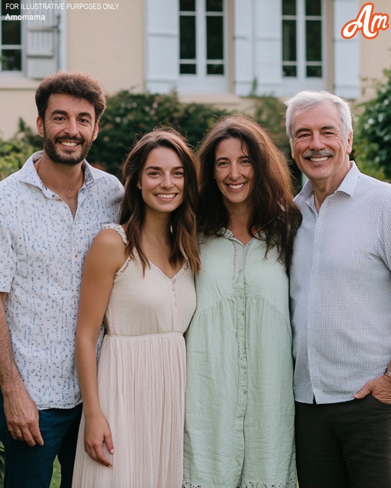My Fiancé’s Parents Weren’t Aware I Understood French and Accidentally Revealed a Shocking Family Secret