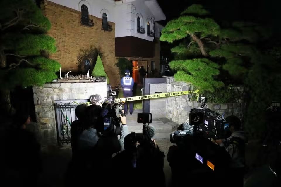 Popular star found dead in home. The cause of his death is very mysterious
