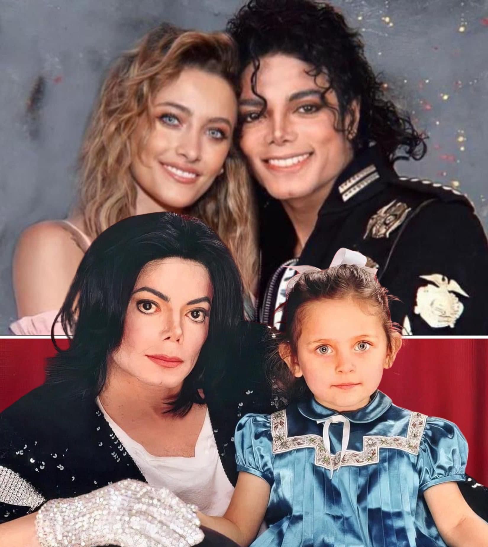 Paris Jackson Reflects on Her Father, Michael Jackson: A Legacy of Love and Complexity
