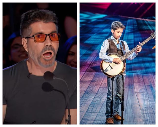 You won’t believe your eyes with this performance. Never heard such a good duet song. They are so young but their talent is shocking