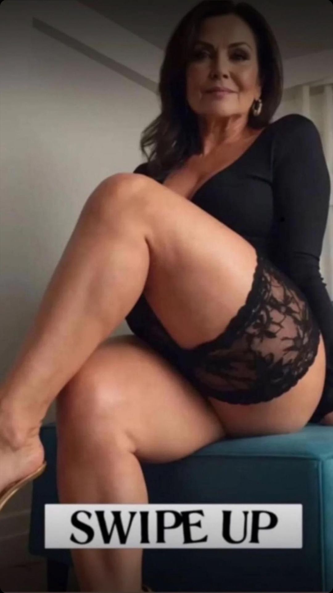 EMBRACE YOUR CONFIDENCE AND YOU SENSUALITY