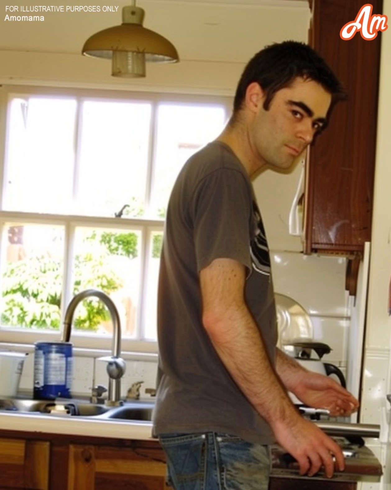 My Overbearing Former Landlord Wouldn’t Give Back My Washing Machine and Dishwasher — I Gave Him a Memorable Lesson