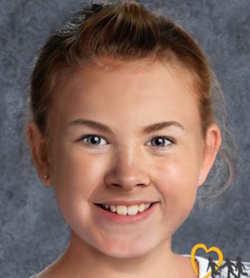 Missing girl featured on ‘Unsolved Mysteries’ found safe after 6 years