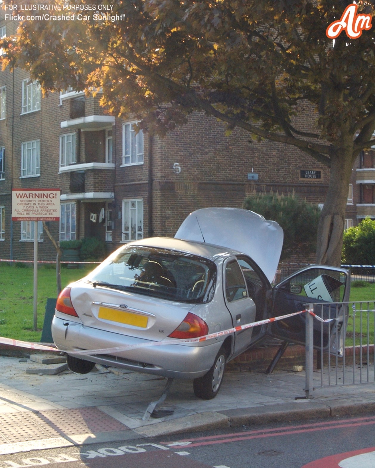 My Daughter-in-Law Took My Car Without Asking and Wrecked It – She Wouldn’t Cover the Repair Costs, but Fate Had Other Plans