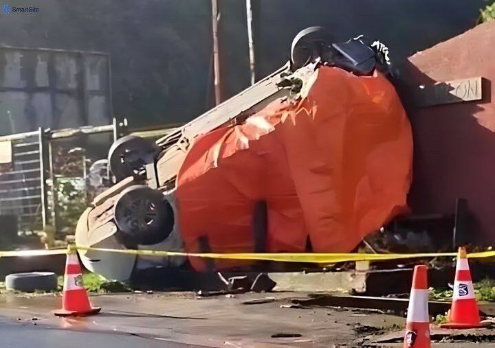 A terrifying crash claimed the life of renowned country singer the day after her birthday.