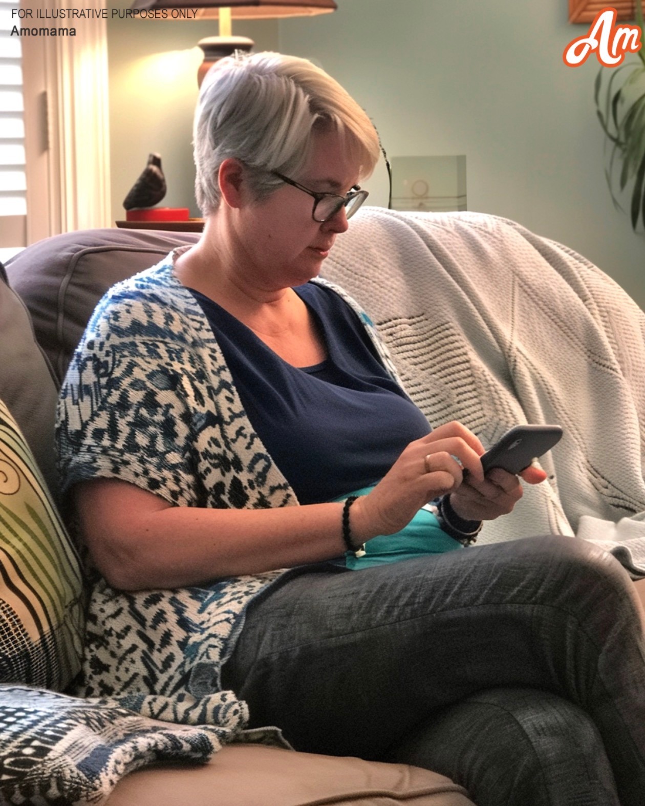 I Discovered My Mother-in-Law’s Facebook Post Announcing My Husband’s Divorce From Me — It Was Actually Part of Her Malicious Scheme