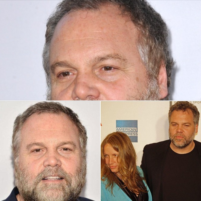 Vincent D’Onofrio effectively portrayed his breakthrough part that ladies fled from him, thinking he was foolish.