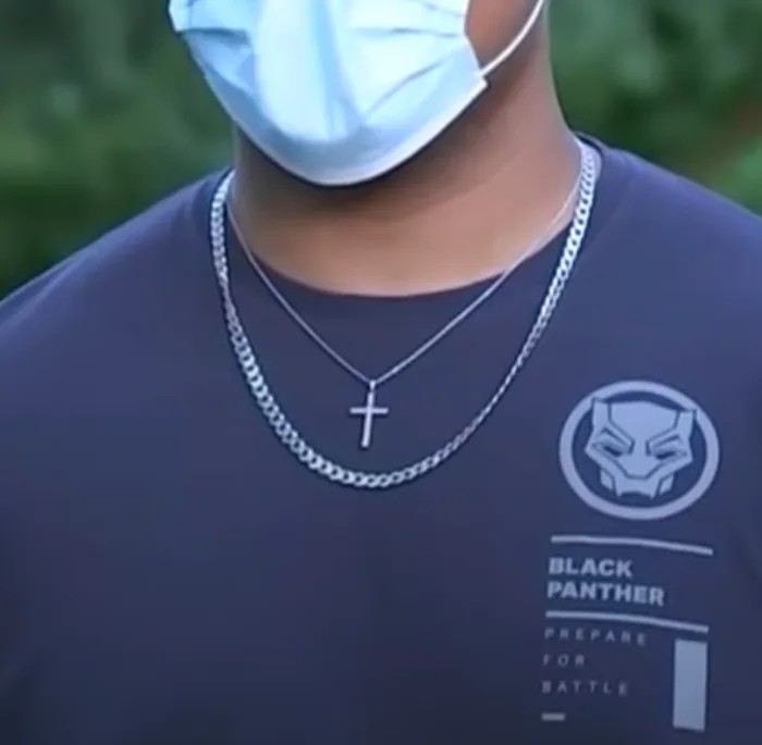 Lowe’s Employee ‘Ordered’ To Change Out Of His ‘Offensive’ Shirt After Customer Complained