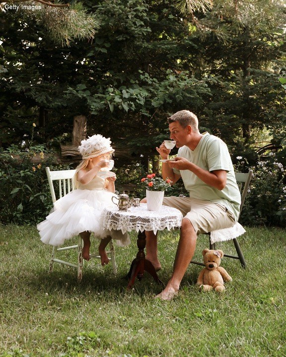 Mom Doesn’t Recognize Her Disabled Daughter after Leaving Her with Stepdad