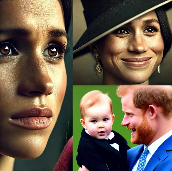 Heartbreaking Archie News Confirms Our Worst Fears for Harry and Meghan 😞 Check Comments Below 👇
