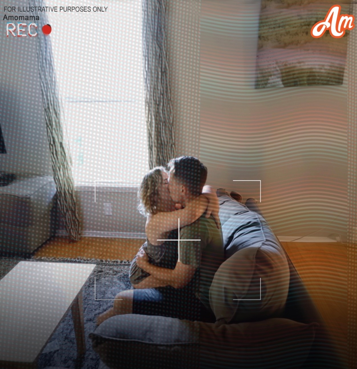 Unfaithful Wife Unintentionally Broadcasts Her Secret Meeting Through the Family’s Smart Home System