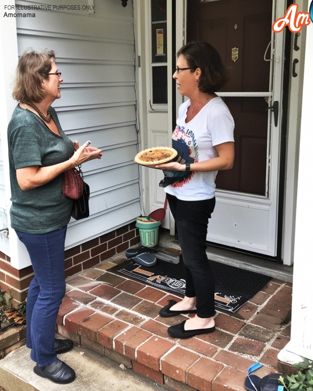 Our Neighbors Were Surprised When We Purchased This House – It Turns Out There Was a Secret We Were Unaware Of