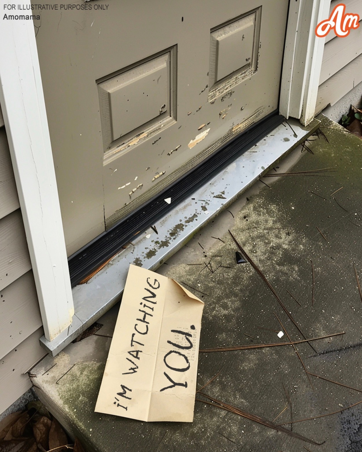 My Coworker Relocated to the House Next Door – Her Explanation Turned Me Pale