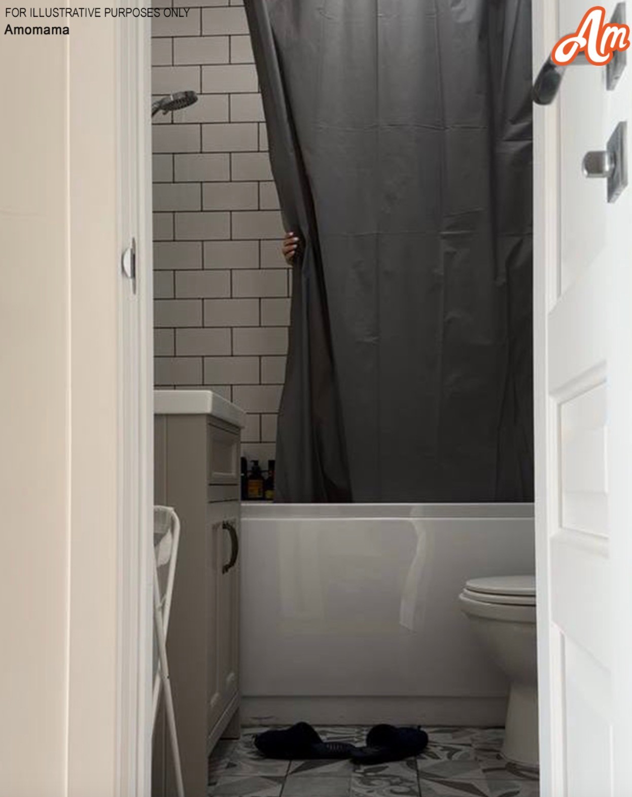 I Discovered My Sister Flirting with My Husband in Our Shower During My Business Trip — My Retaliation Left Them Both in Tears