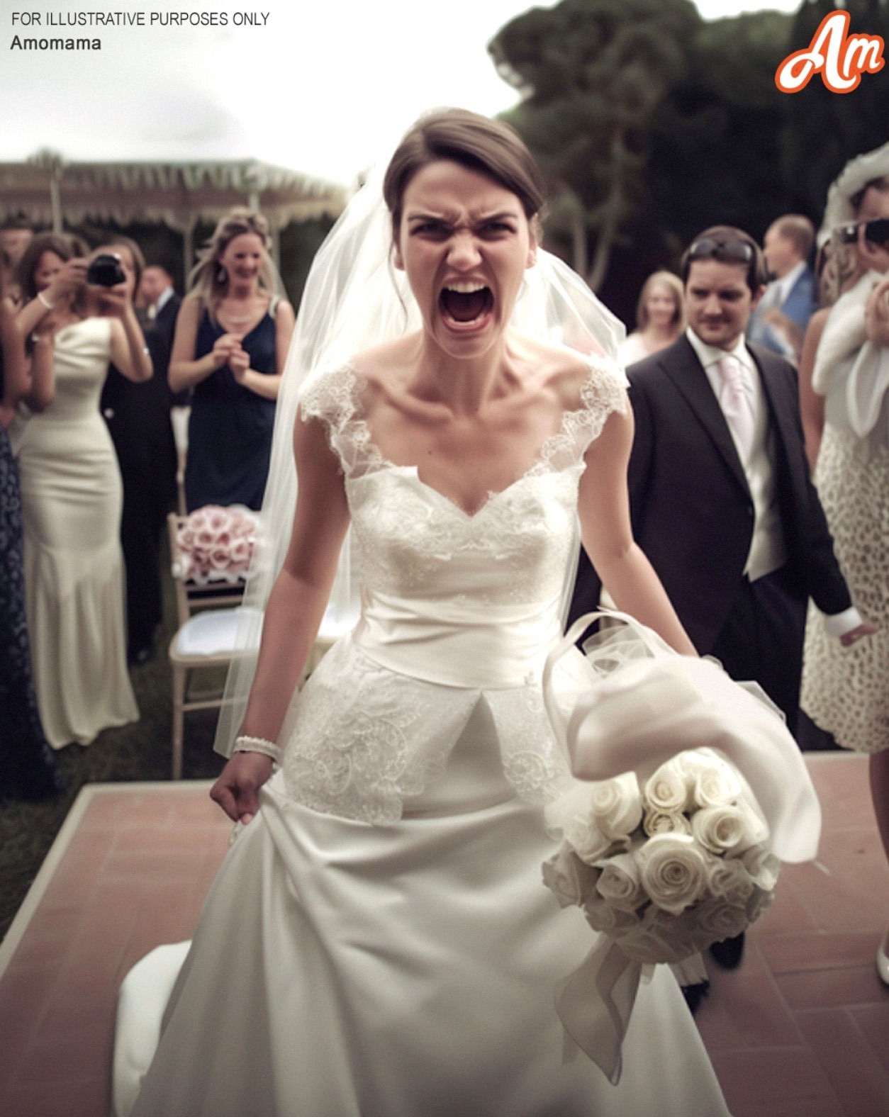 My Daughter-in-Law Trapped Me in the Basement Prior to My Son’s Wedding — I Escaped and Devised a Method to Teach Her a Lesson