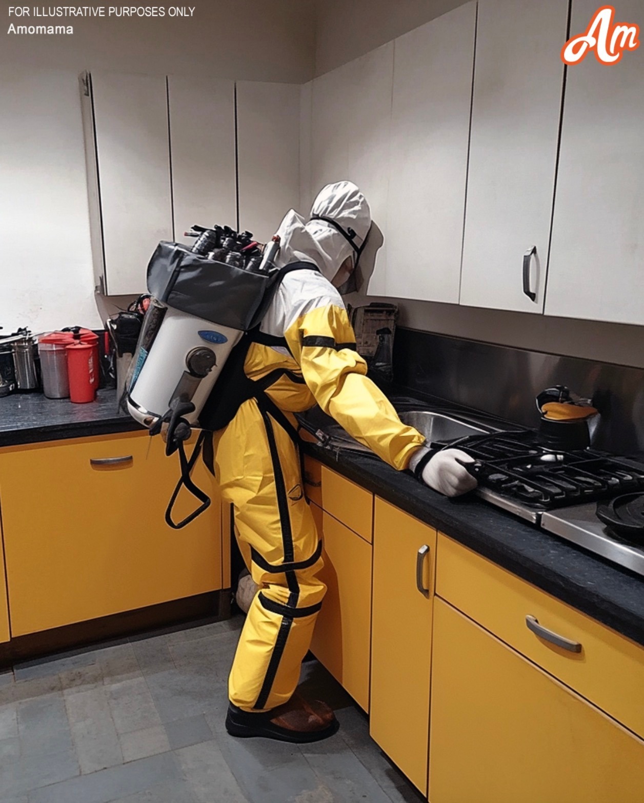 My Mother-in-Law Filled My Home with Cockroaches to Tarnish My Reputation as a Housekeeper – My Retaliation Was Severe