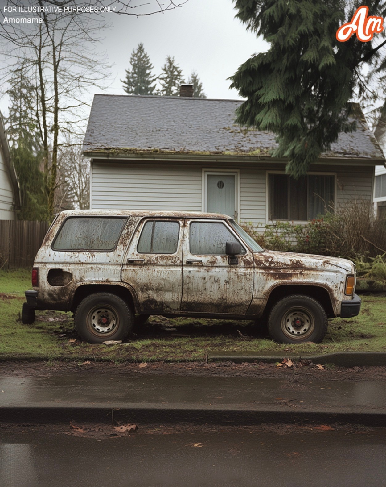 My Daughter-in-Law Brought Back My Car Wrecked from a Visit to Her Friend — She Declined to Cover the Repairs, So I Gave Her a Lesson