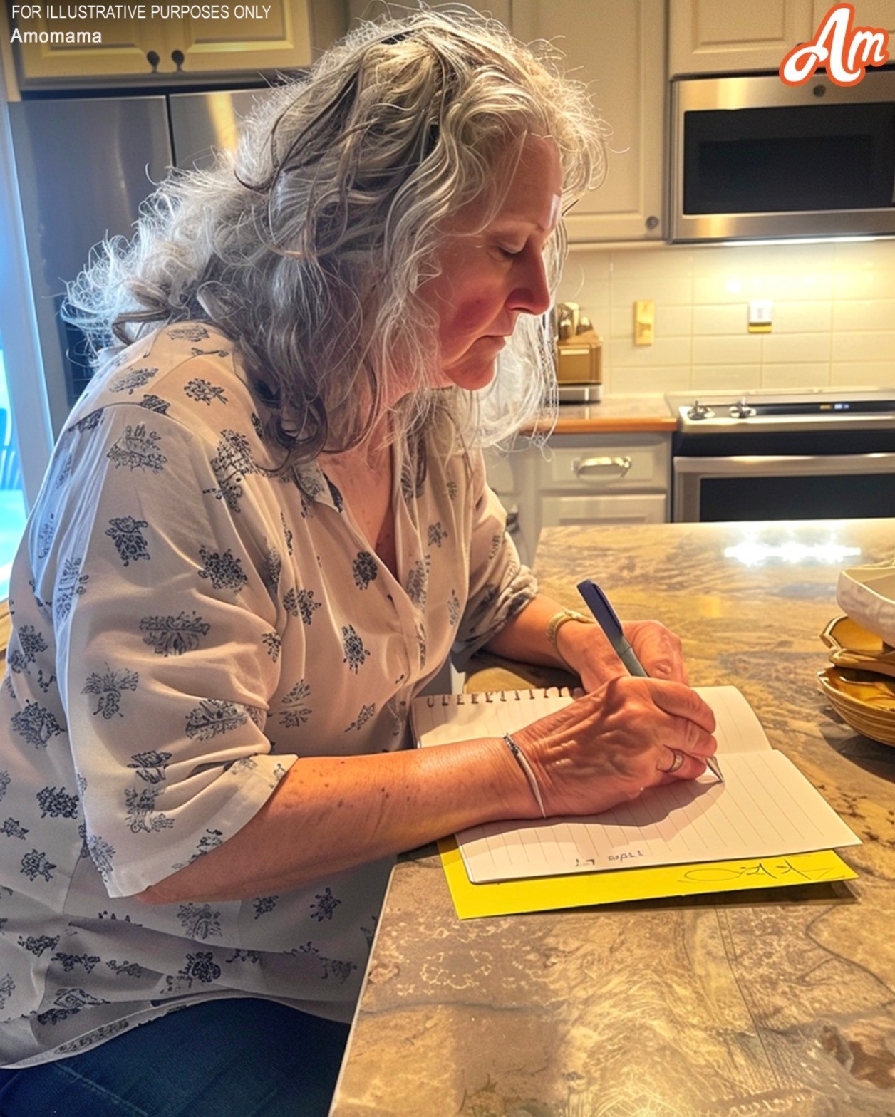 My Mother-in-Law Sent Me an Invoice for ‘Raising Such a Wonderful Husband’ — My Reaction Left Her Stunned