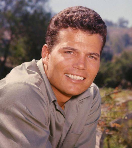 He is the son of one of the greatest western actors in history. He is eighty-four today…
