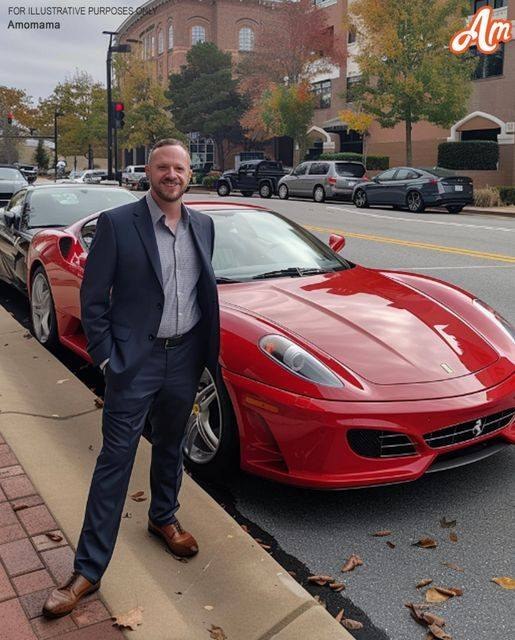 MY BROTHER-IN-LAW BELITTLED MY HUSBAND FOR BEING A TEACHER — DAYS LATER, KARMA BROUGHT HIM DOWN TO EARTH. My brother-in-law, a high-powered investment banker, loves flaunting his wealth. During a family reunion at our parents’ house, he arrived late, parking his new Ferrari right in front for everyone to see. During dinner, the conversation turned to careers and finances. My husband, a dedicated school teacher, shared a heartwarming story about one of his students. Seizing th… See more