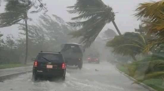 Keep driving