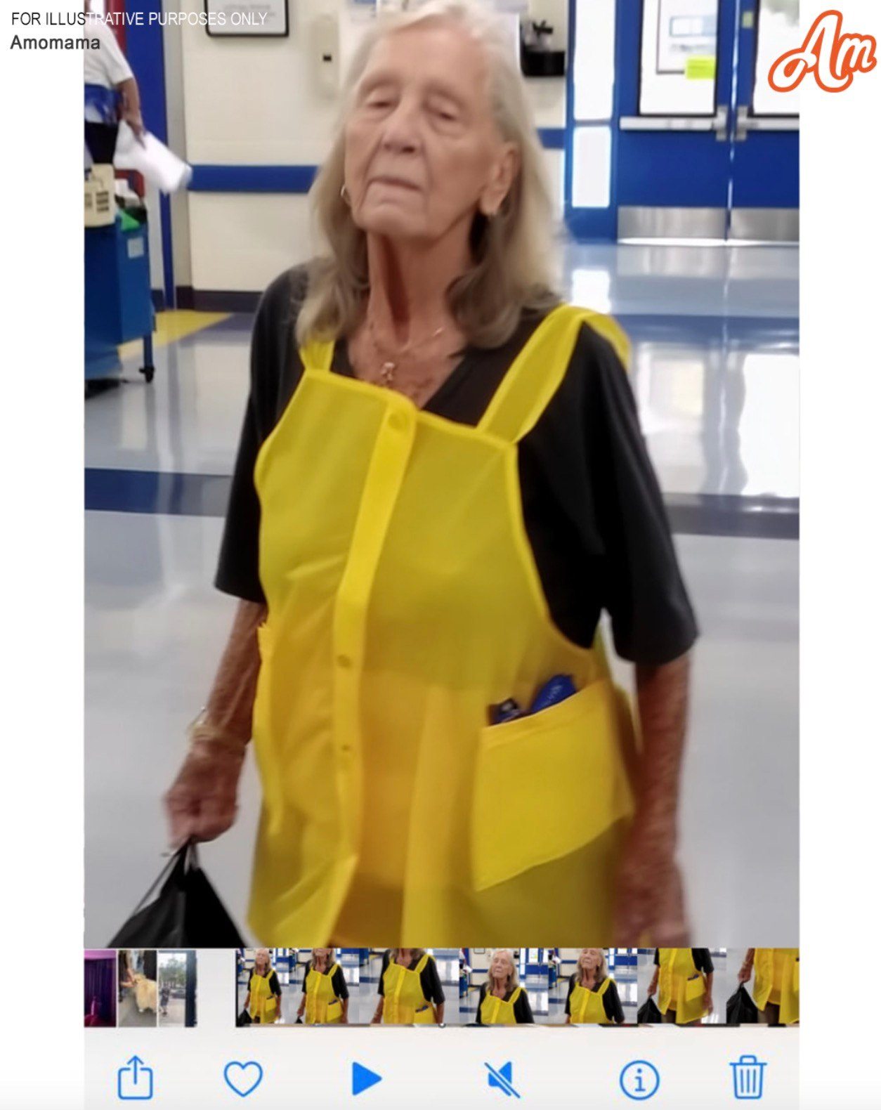My Son Mocked the Janitor, Not Knowing Who She Was – He Rushed to Apologize After Learning the Truth