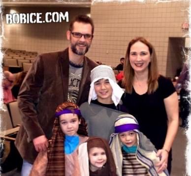 Bo Bice Gets Called ‘White Boy’ At Fast Food, Facebook Removes Post