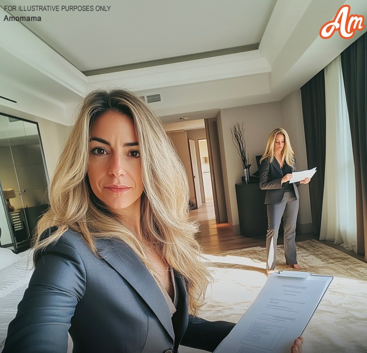 I Let My Husband’s Mistress Rent an Apartment from Me, and Their Following Meeting There Was Remarkable