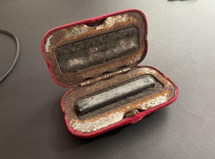 The Ingenious Pocket Tool Everyone Used Back In The Day!