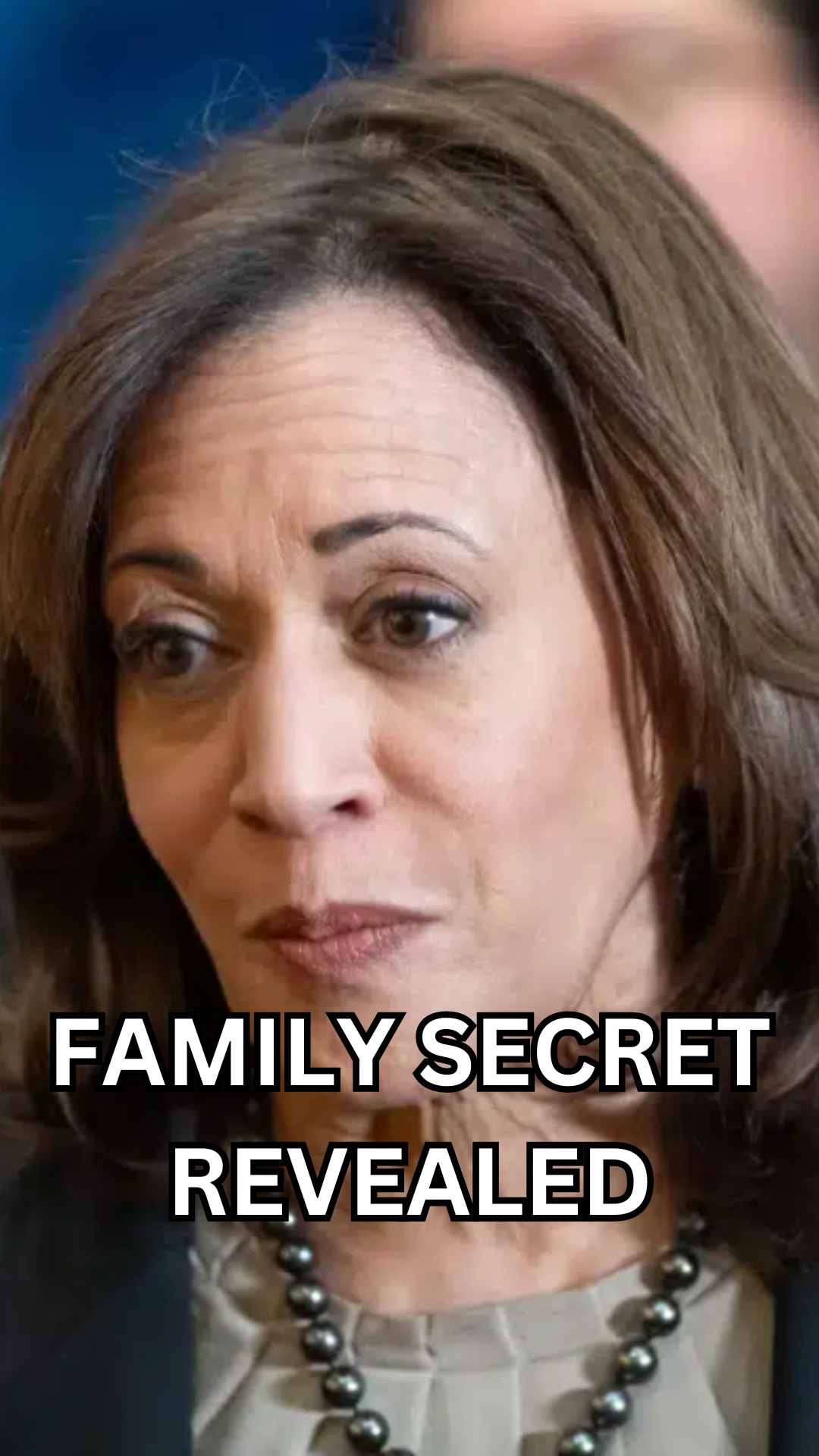 Kamala Harris’ Brother-In-Law Directed Billions To Democrat Aligned Groups: Report