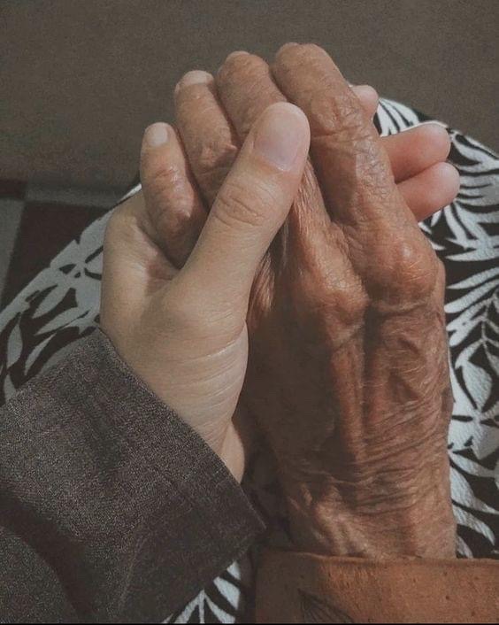LETTER FROM A MOTHER TO A DAUGHTER:
