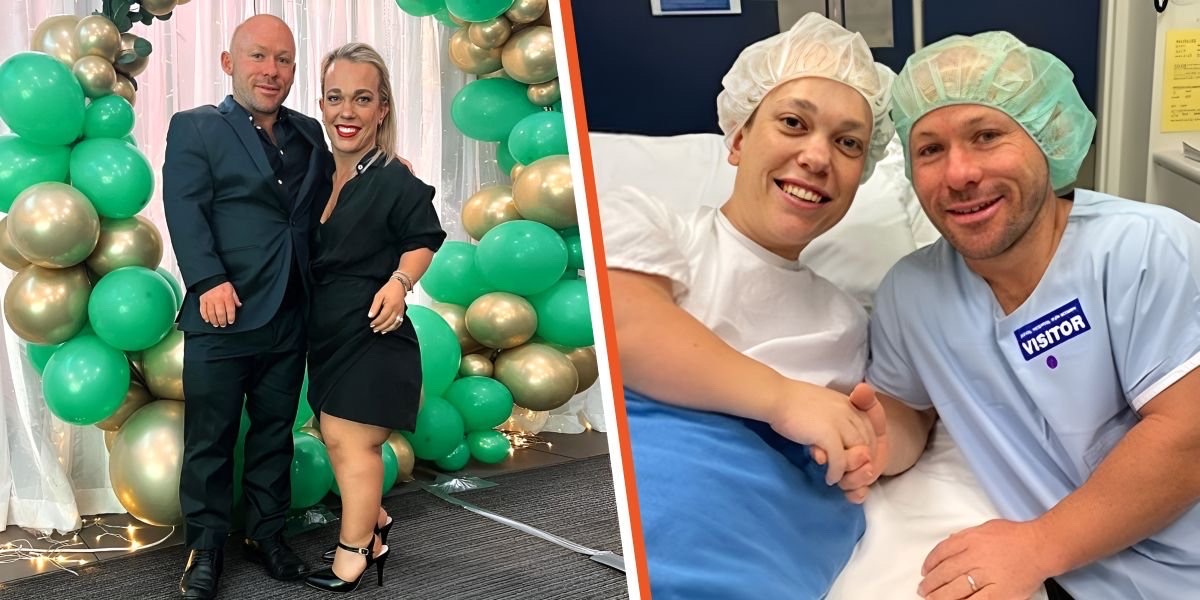 Couple with Dwarfism Faced Criticism for Having Kids — Their Children Beat the Odds and Got ‘So Big’ and ‘Beautiful’