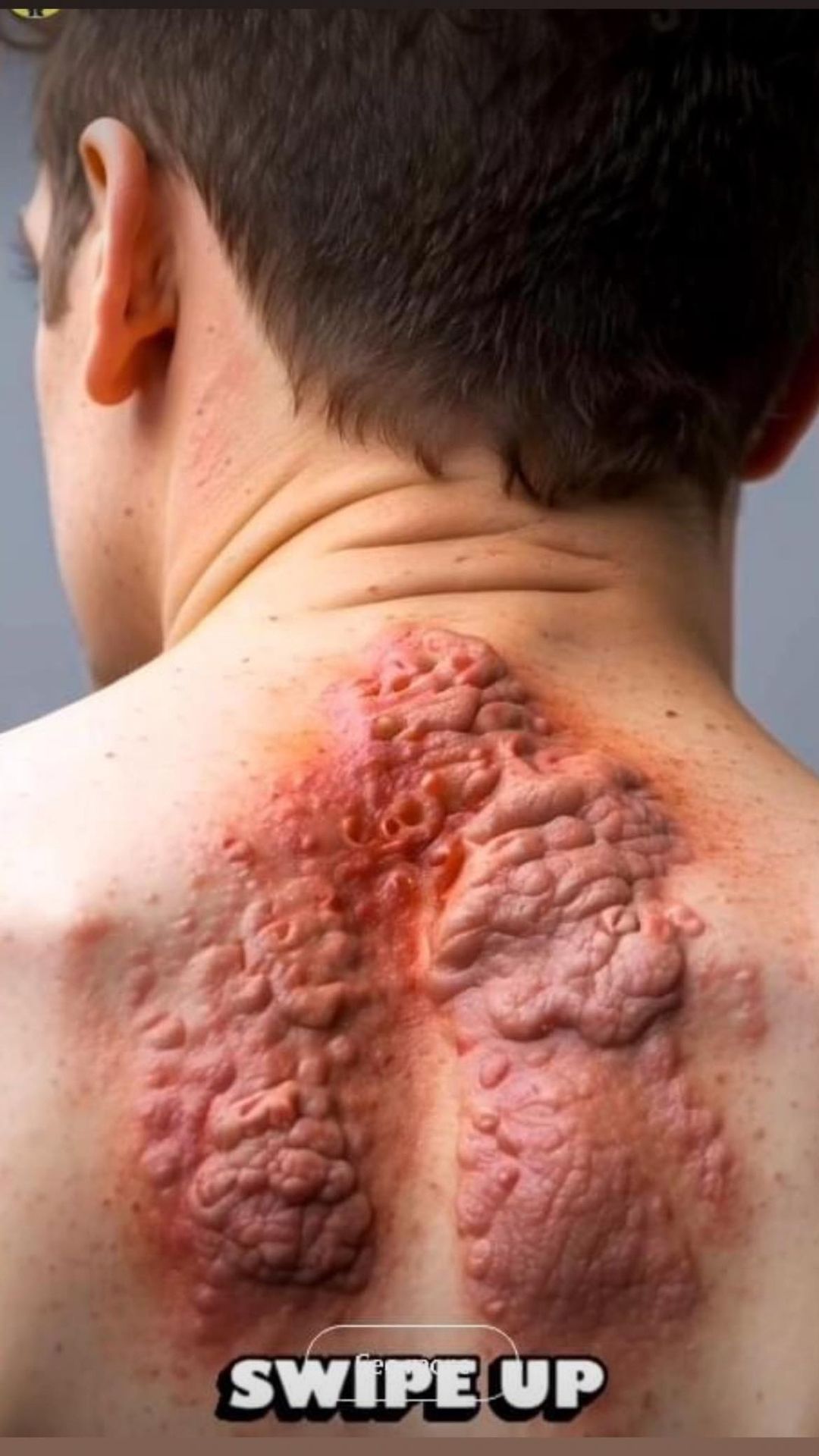 Skin Signals Used to Diagnose Serious Diseases