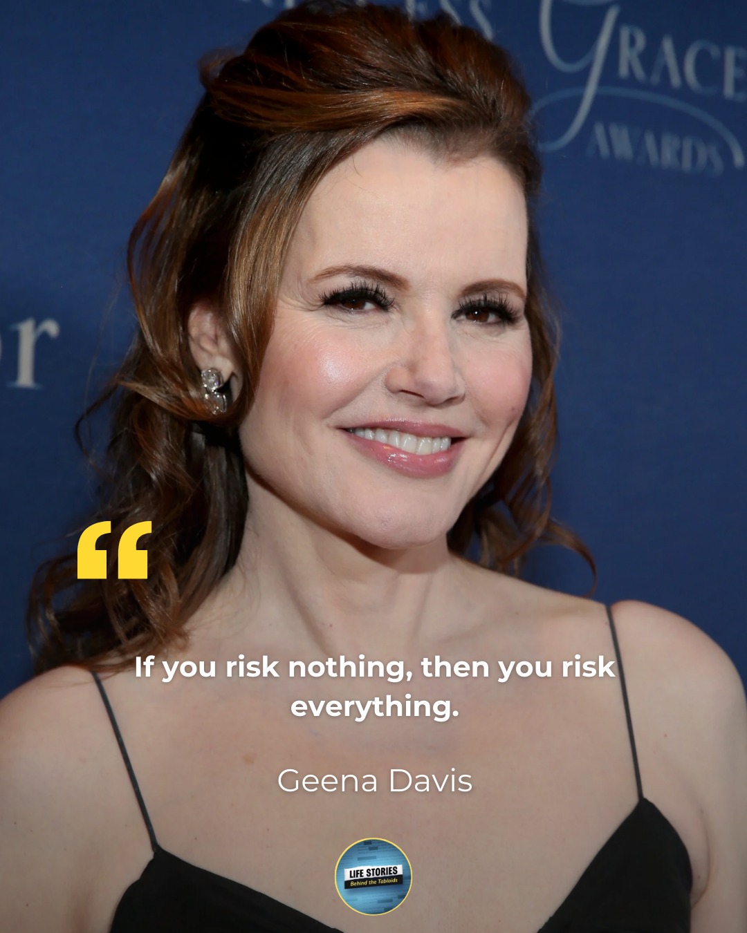 Taking no risks can be the biggest risk of all. Step out and embrace the unknown! 🌟💪 #TakeTheLeap #RiskAndReward #CourageToGrow