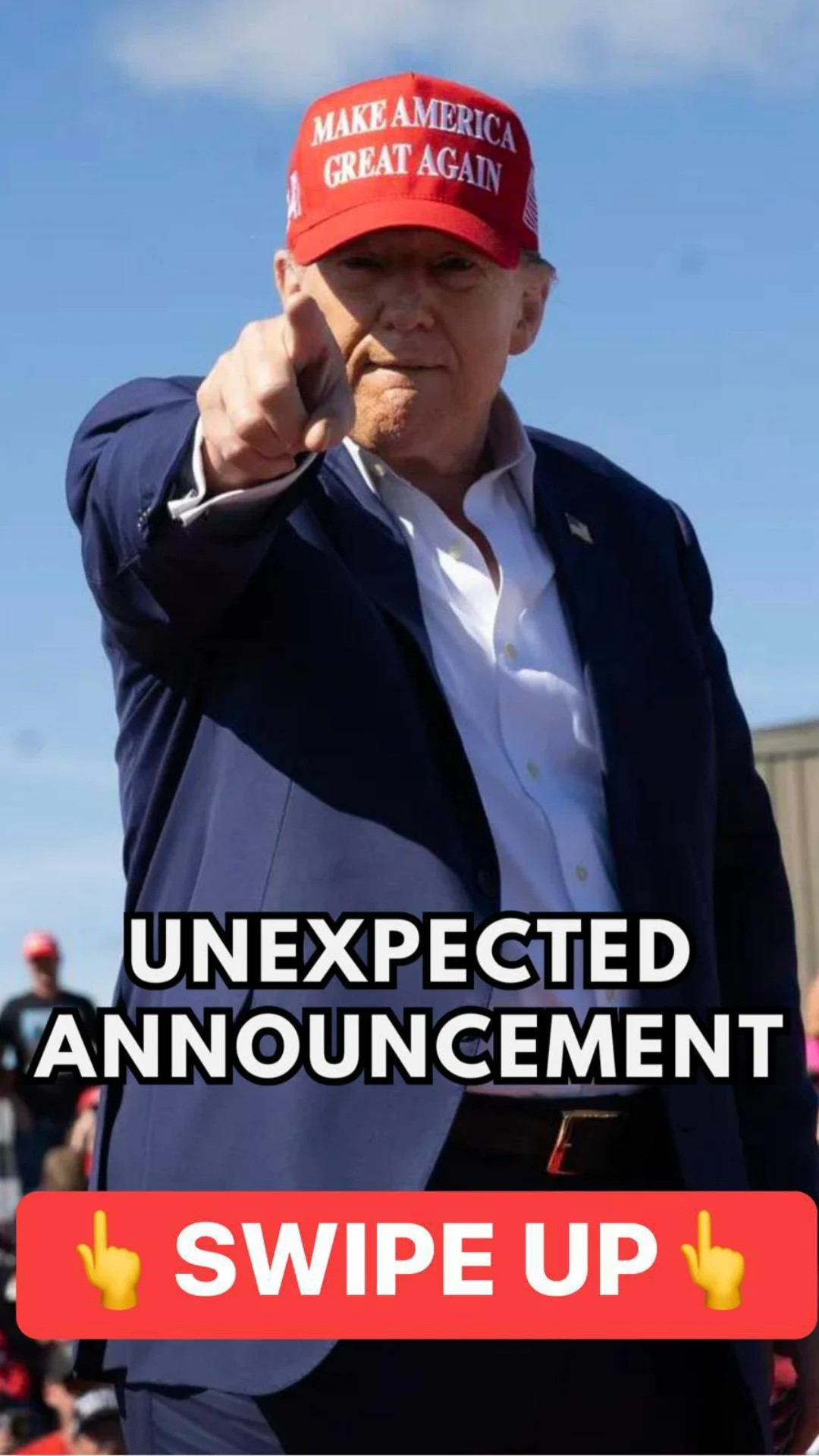Trump Campaign Declares Victory Early, Hails Debate Performance as ‘Masterful’