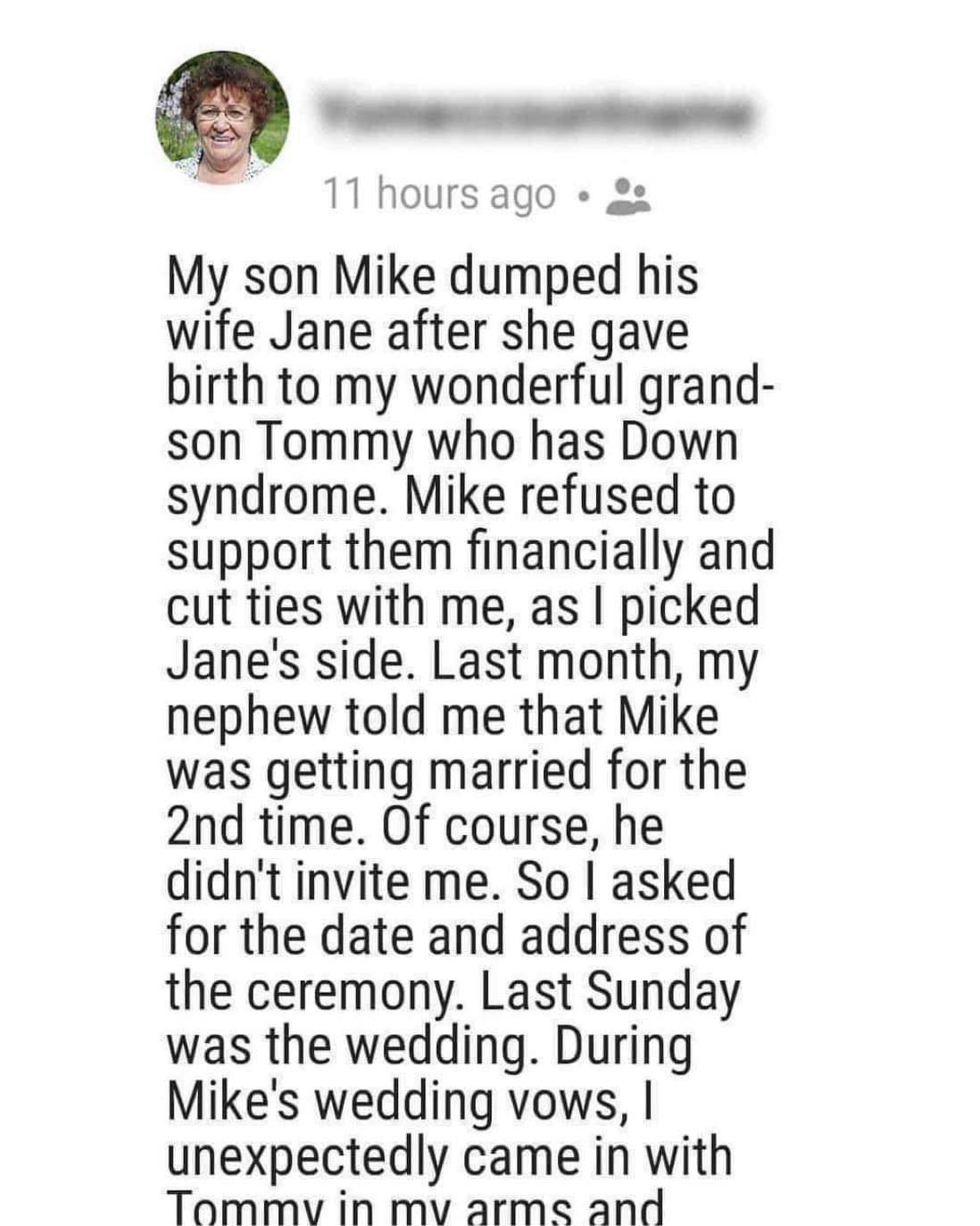 Full story in the first comment below