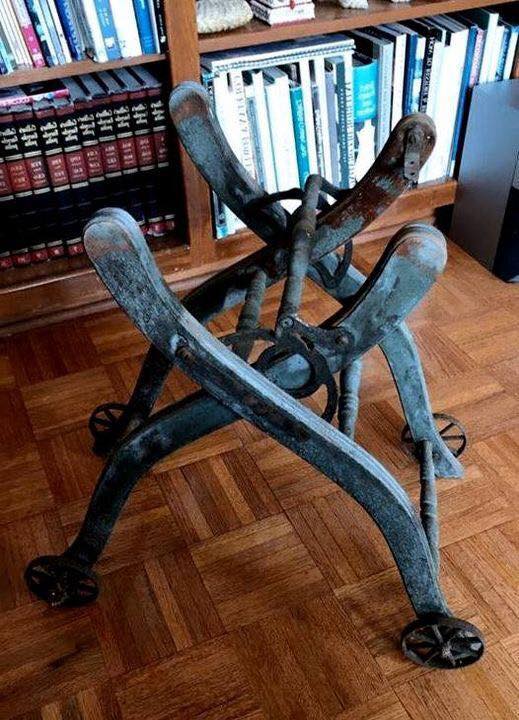 Intriguing Mystery Items That Will Leave You Guessing.