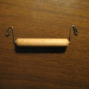 Any idea what this is? There were 5 of them in a box lot from an antique auction
