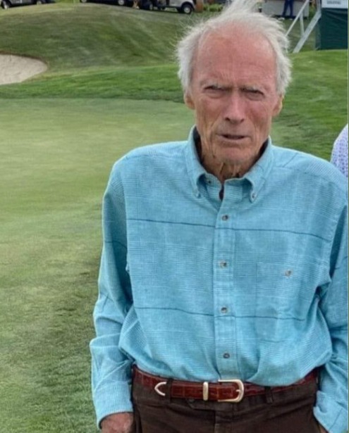 Clint Eastwood, now 93, Embraces the Role of ‘Best Grandpa’ to 5 Kids, With Some Inheriting His Traits
