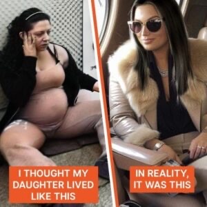 Parents Kick Pregnant Daughter Out in the Cold, Years Later They Ask For Her Help